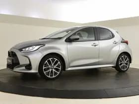 Toyota Yaris thumbnail 2