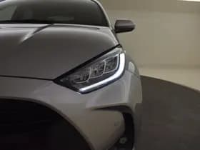 Toyota Yaris thumbnail 16