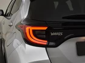 Toyota Yaris thumbnail 20
