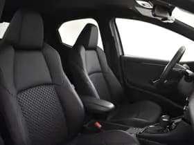 Toyota Yaris thumbnail 3