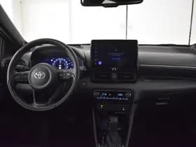 Toyota Yaris thumbnail 4