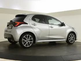 Toyota Yaris thumbnail 5