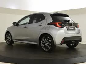 Toyota Yaris thumbnail 6