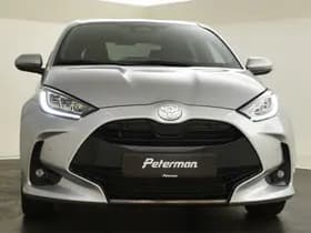 Toyota Yaris thumbnail 7
