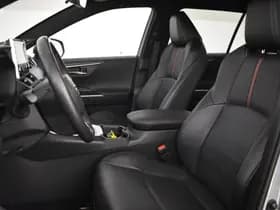 Toyota RAV4 thumbnail 20
