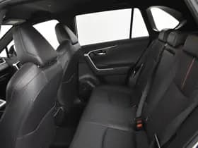 Toyota RAV4 thumbnail 21