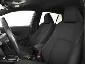 Toyota Corolla thumbnail 11