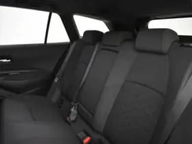 Toyota Corolla thumbnail 12