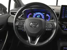 Toyota Corolla thumbnail 13