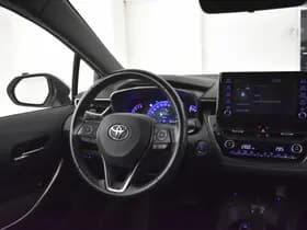 Toyota Corolla thumbnail 4