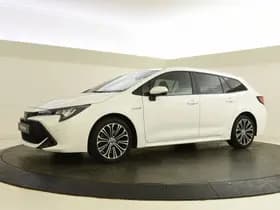 Toyota Corolla thumbnail 5