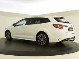 Toyota Corolla thumbnail 6