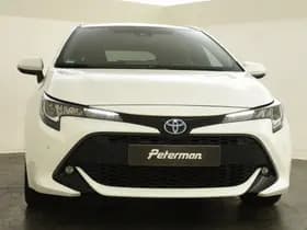 Toyota Corolla thumbnail 7