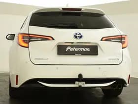 Toyota Corolla thumbnail 9