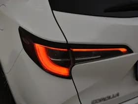 Toyota Corolla thumbnail 10
