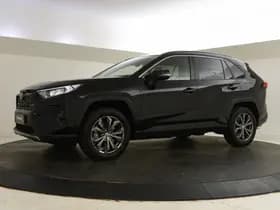 Toyota RAV4 thumbnail 5