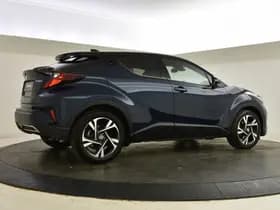 Toyota C-HR thumbnail 2