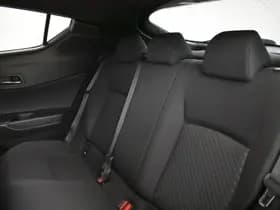 Toyota C-HR thumbnail 12