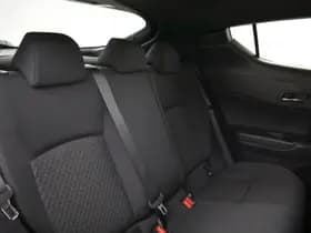 Toyota C-HR thumbnail 27