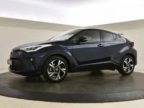 Toyota C-HR thumbnail 5