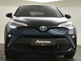 Toyota C-HR thumbnail 7