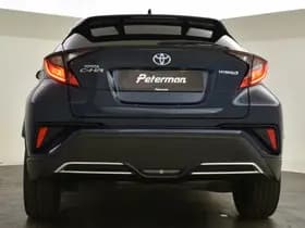 Toyota C-HR thumbnail 9