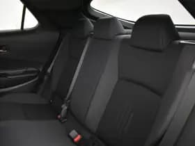 Toyota C-HR thumbnail 12