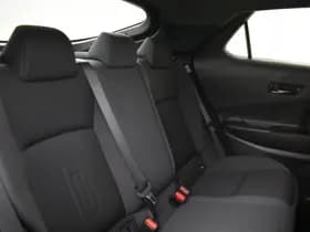 Toyota C-HR thumbnail 28