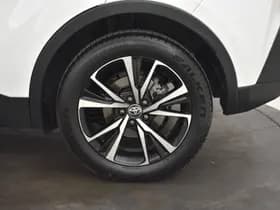 Toyota C-HR thumbnail 31