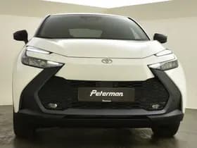 Toyota C-HR thumbnail 7