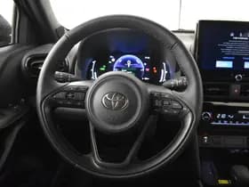 Toyota Yaris Cross thumbnail 11