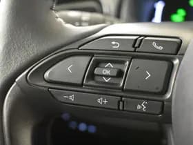 Toyota Yaris Cross thumbnail 12