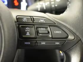 Toyota Yaris Cross thumbnail 16