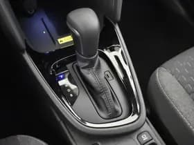 Toyota Yaris Cross thumbnail 20