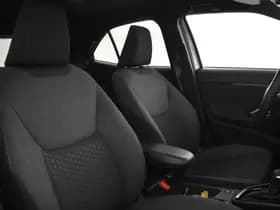 Toyota Yaris Cross thumbnail 3