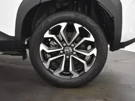 Toyota Yaris Cross thumbnail 25