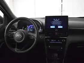 Toyota Yaris Cross thumbnail 4