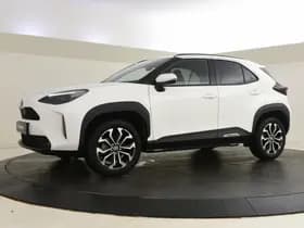 Toyota Yaris Cross thumbnail 5