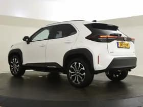 Toyota Yaris Cross thumbnail 6