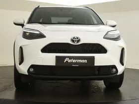 Toyota Yaris Cross thumbnail 7