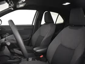 Toyota Yaris Cross thumbnail 9