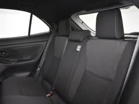 Toyota Yaris Cross thumbnail 10