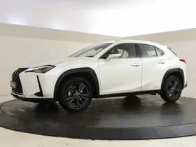 Lexus UX thumbnail 5