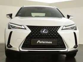 Lexus UX thumbnail 7