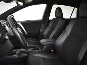 Toyota RAV4 thumbnail 16
