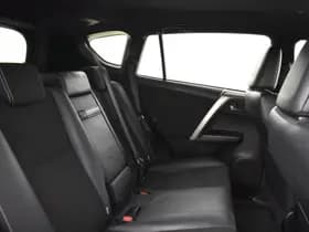 Toyota RAV4 thumbnail 19