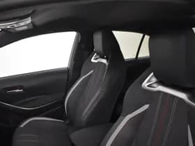 Toyota Corolla thumbnail 11