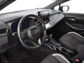 Toyota Corolla thumbnail 12