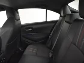 Toyota Corolla thumbnail 13