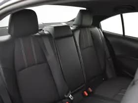 Toyota Corolla thumbnail 14